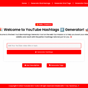 Free AI SEO Tool Website Powered Gemini API In Wordpress. Best For Automatic Earning