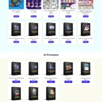 Digimart: Your Complete Digital Download Website Solution