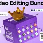 Video Editing Master Bundle PLR