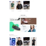 Premium Multi-Category E-Commerce Website | Ready-Made Online Store | Buy, Customize & Sell to Clients
