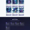 SoftMart - Complete Software Marketplace Website