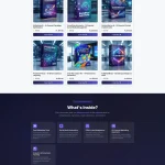 SoftMart - Complete Software Marketplace Website