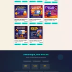 SiteVault - Complete Ready-Made Website Library with Resell Rights | Launch Your Web Agency in 24 Hours