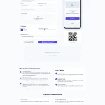 AI Smart QR & Link Generator — With Resell Rights