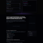 Digital Product _Changelog_ Markdown Generator