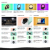 Gp Affiliate - Affiliate Blog Website Template For Generatepress