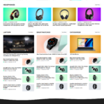 Gp Affiliate - Affiliate Blog Website Template For Generatepress