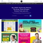 Digicom -Start Your Own Digital Product Marketplace