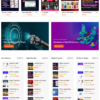 DigiMart – Digital Downloads Store
