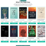 BookStoreX – High Converting eBook & Book Selling Website