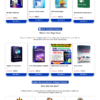 MegaStore – High Converting Digital Product Selling Website