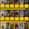 GP Movie Pro – Movie Info & Streaming Website Template (GeneratePress)