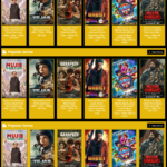 GP Movie Pro – Movie Info & Streaming Website Template (GeneratePress)