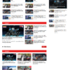 GPNews – Fast & Lightweight News Template (GeneratePress