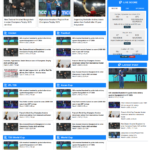 SportBlog – AdSense Ready Sports Blog Website (GeneratePress)