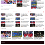 GPNews Pro – TaazaTime Style News Template (GeneratePress)