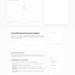 Prompt Builder